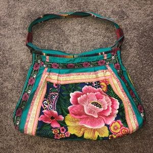 Monsoon Accessorize Tote Bag
